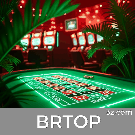 BRTOP: Responsabilidade e Sustentabilidade em Apostas