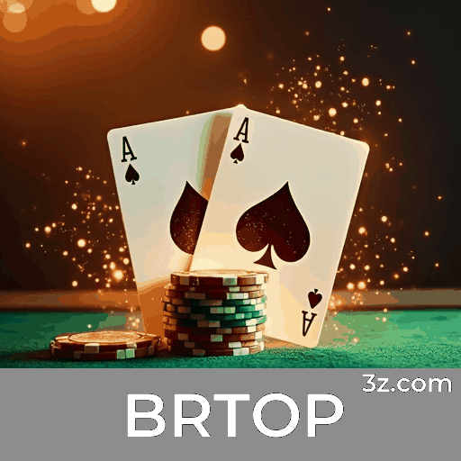 BRTOP: Escolhas Ricas e Entretenimento Sem Limites