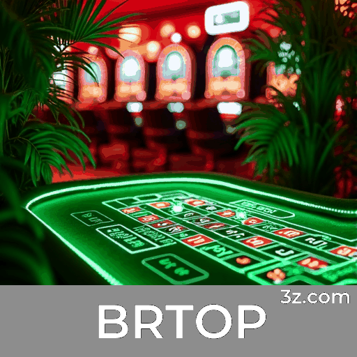 BRTOP: Escolhas Ricas e Entretenimento Sem Limites