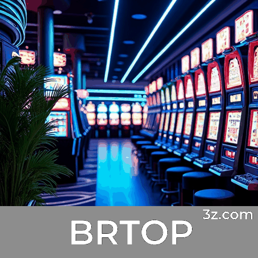 Experiência Diversificada e Imersiva com BRTOP