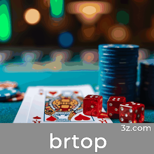 Experiência Premium com brtop: Seu Cassino Confiável