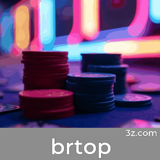 Experiência Premium com brtop: Seu Cassino Confiável