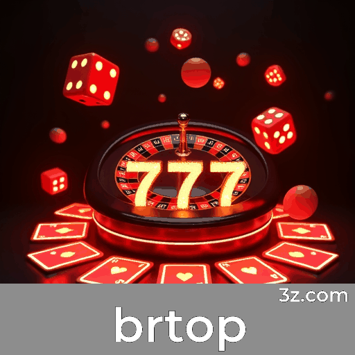 Experiência Premium com brtop: Seu Cassino Confiável