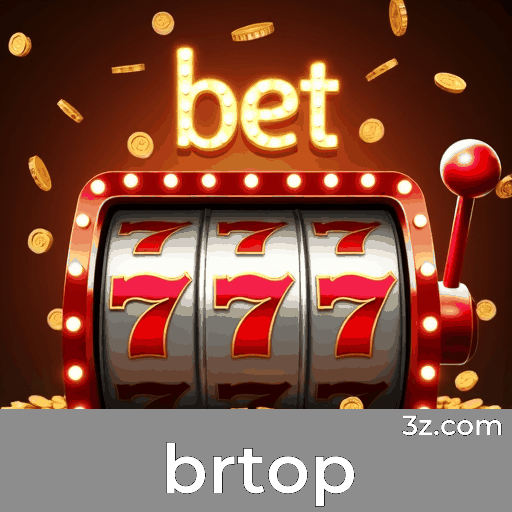 Experiência Premium com brtop: Seu Cassino Confiável