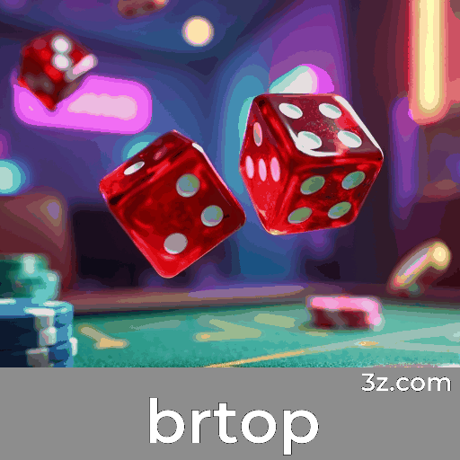 Tecnologia 3D e Jogos de Cassino em brtop