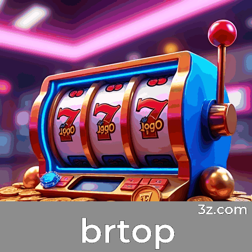 brtop: O Mundo de Jogos Selecionados e Excelentes