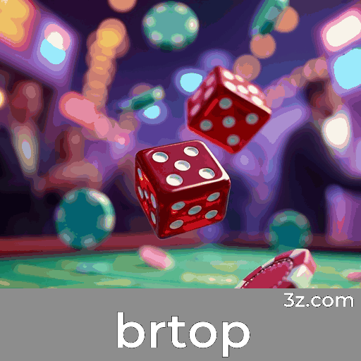 Experiência Premium com brtop: Seu Cassino Confiável