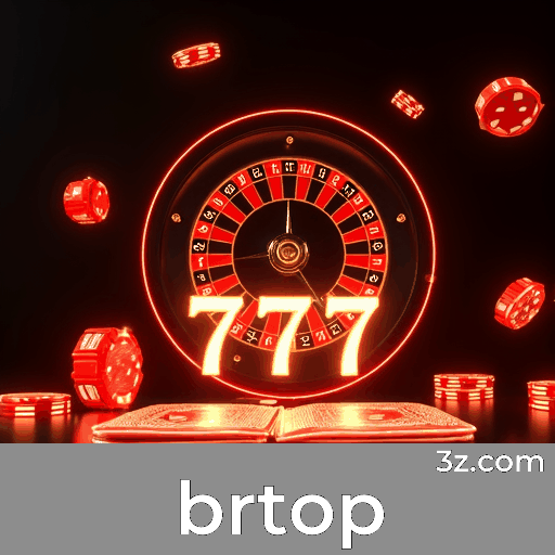 brtop: Aplicativo Móvel Completo e Conveniente