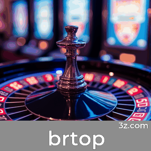 Experiência Premium com brtop: Seu Cassino Confiável
