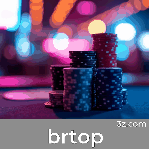 Experiência Premium com brtop: Seu Cassino Confiável