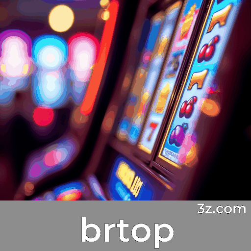 Experiência Premium com brtop: Seu Cassino Confiável