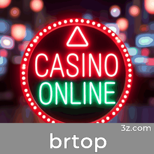 brtop: Aplicativo Móvel Completo e Conveniente